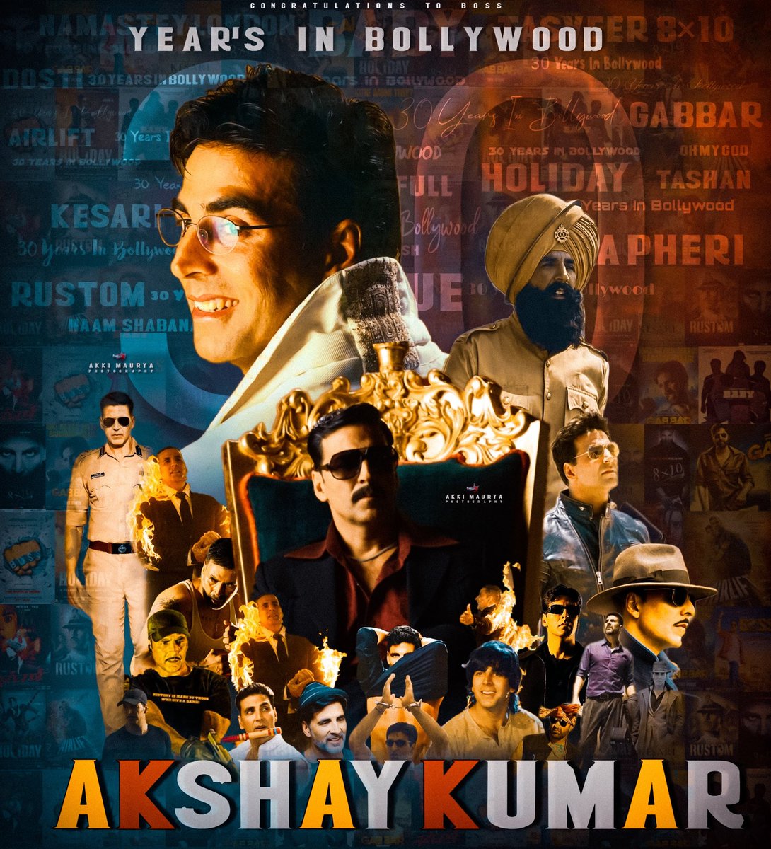akki_Maurya786's tweet photo. Last Year CDP  work . 
This Time 31 Years Of Guruji  in Bollywood .. 

Working On  2022 https://t.co/xdQbW3Pvga