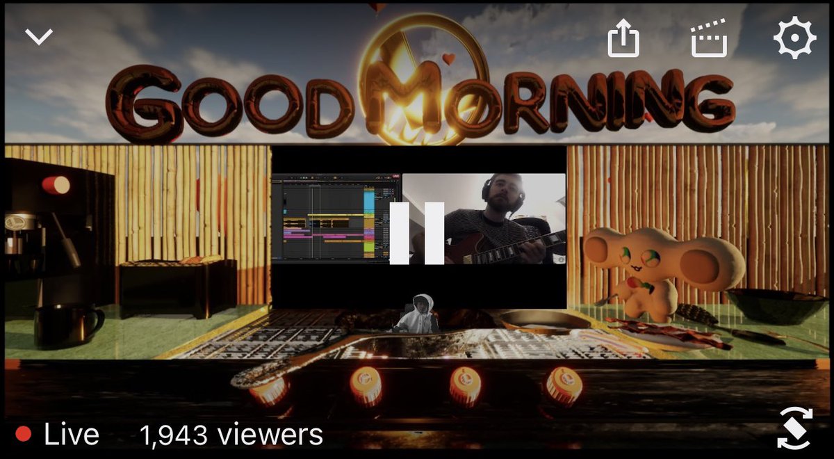 Lucid Monday tweet media