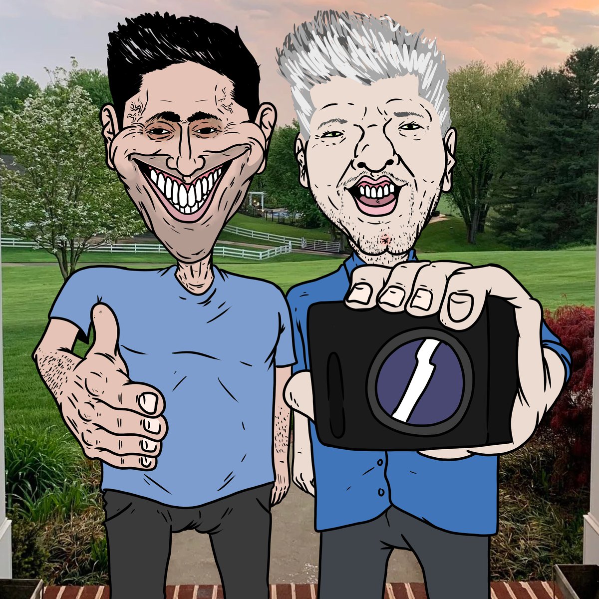 meatcanyon's tweet photo. POV: You just got catfished https://t.co/6CtNN0lrou