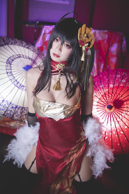 Twitterのコスプレ画像50