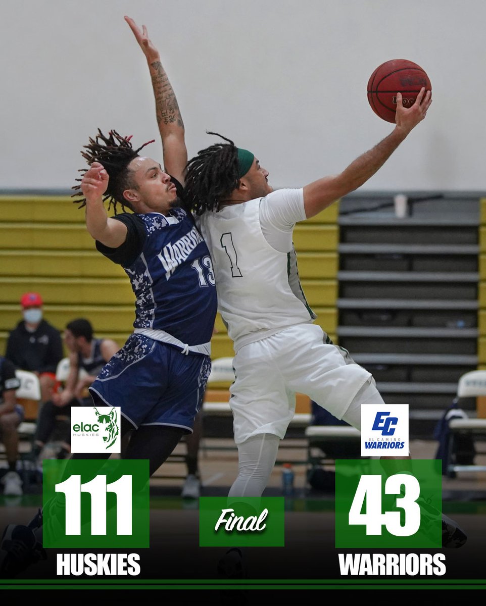 stevesolisphoto's tweet image. More photos of ELAC&apos;s 111-43 blowout win over EL Camino. It&apos;s like the Huskies were playing with their food! 
===
#GoHuskies #Basketball #SportsPhotography
solisdigitalmedia.com/post/the-massa…