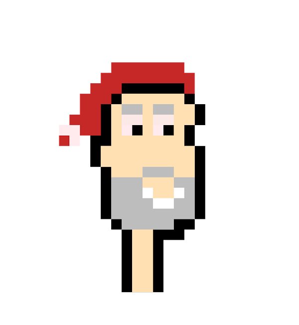 On Sale On <a href="/opensea/">OpenSea</a> 

No Gas Fee ⛽️

ETH 0.005

Santa claus : opensea.io/assets/matic/0…
#NFTCommmunity #nft #nftcollector #NFTGiveaways #NFTLAUNCH #NFTshill #NFTs #NFTProject #NFTMarketplace