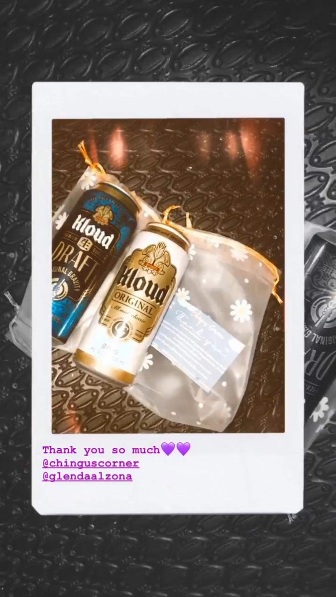 ChingusCorner's tweet photo. Thank you for trusting us po! 🥰
#ChingusCorner_Proofs https://t.co/OMN0UOvKdY