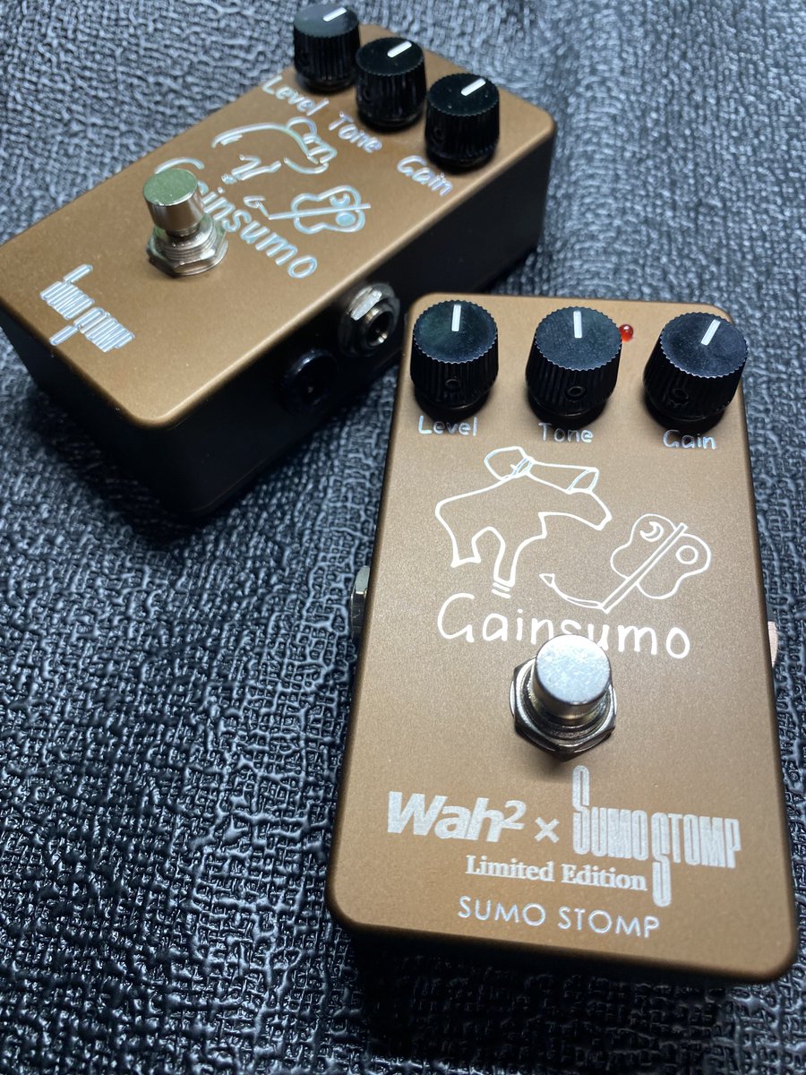 品揃え豊富で SUMO STOMP Gainsumo おもちゃ・ホビー・グッズ