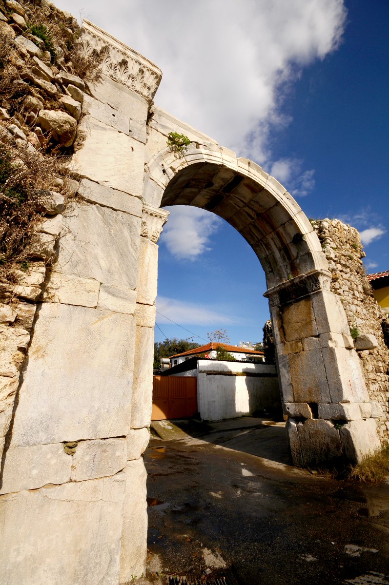 Günaydın Milas! ✨

Keyifli ve huzurlu bir gün diliyoruz.

📍Baltalı Kapı