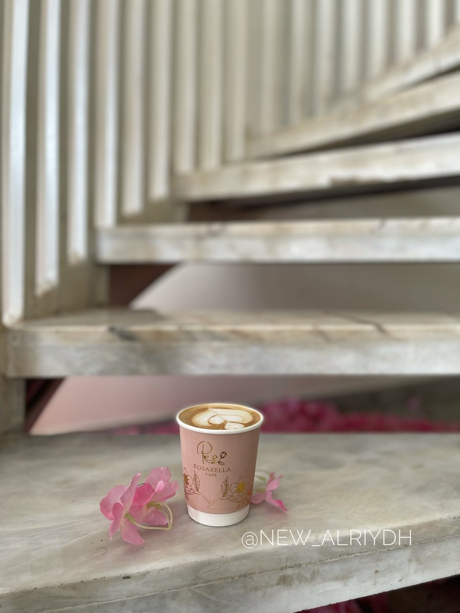 New_alriydh's tweet photo. #جديد 

🌷روزابيلا كافيه
🌷قرطبة

المكان كله حياة والورود بكل مكان  🌸

🌷منتجهم الشتوي مشروب مميز ولذيذ👌❄️ 

🌸جايبه لكم 3 دعوات🎁 تابعوا   @New_alriydh
 @Inf_RosaBella
راح نسحب من الرتويت بعد ٣ ايام

🌸لتغطية اكبر ⤵️📸
https://t.co/AOuqgWOROm

مكان يستحق التجربة🌸🌸 https://t.co/GDR0YLf2tk