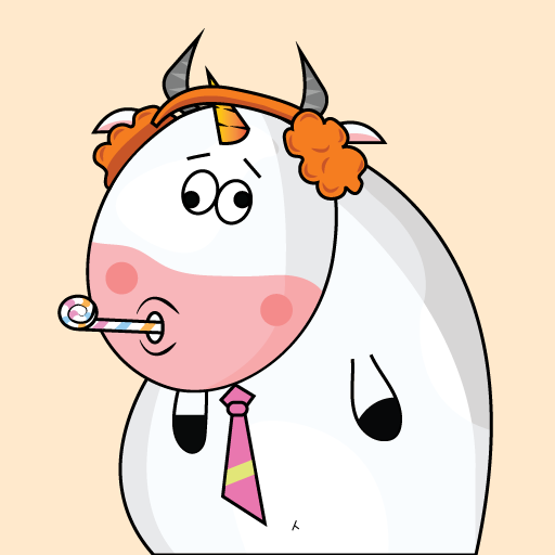 WOOOOW🤑
Just sold for 2 SOL🐮🪙
This means 4X mint price👀

You can still join Phase 2🚀

#SolanaNFT #NFT #MagicEden #nftcollector