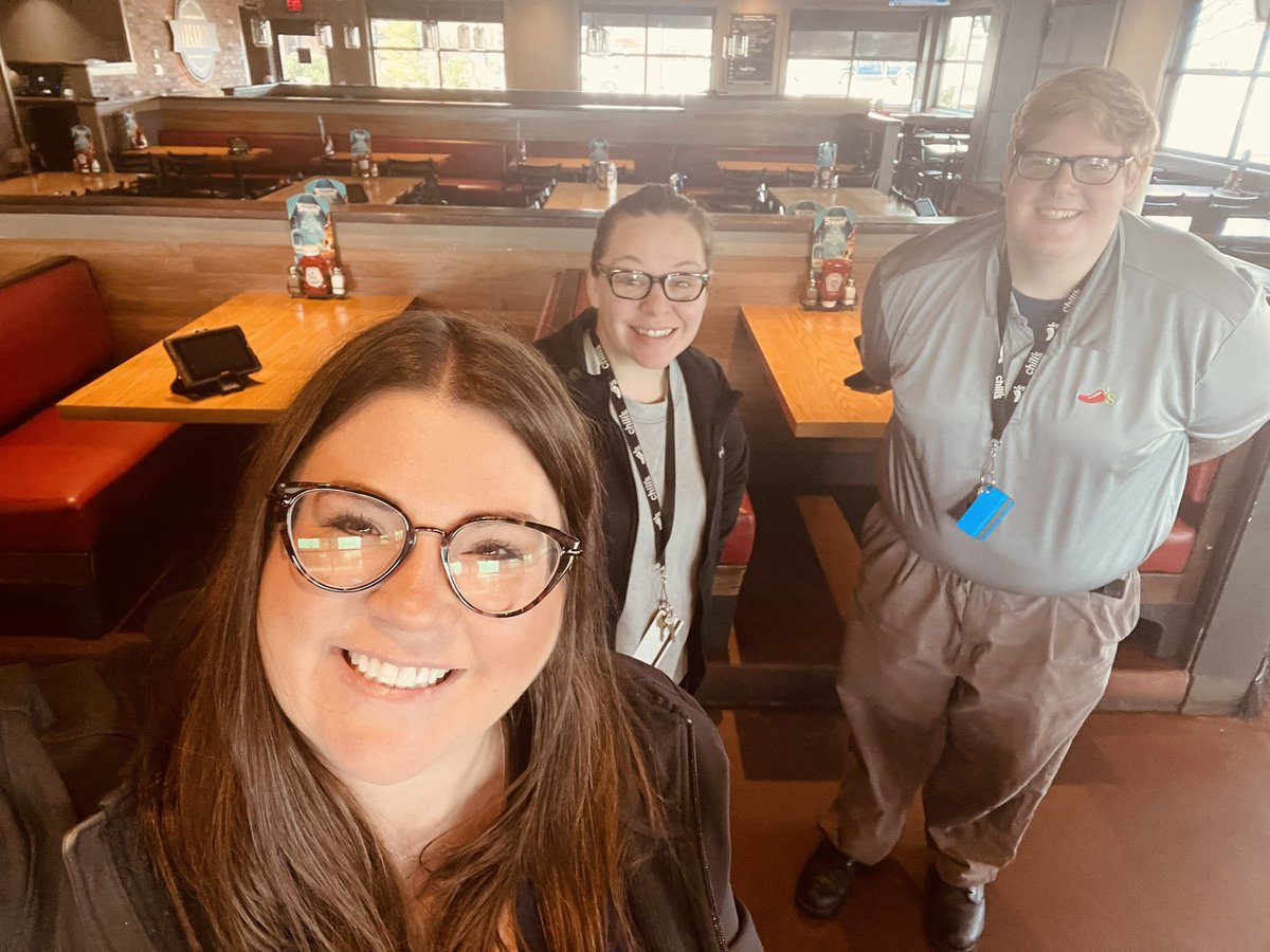 Amanda McKinney (@amanda3mckinney) on Twitter photo Super excited for your #ChilisGrow @Dlosu99 Thank you for your dedication to JC 39 the past few months! Tm to JC39 to CSL! 🌻 #ChilisLove <a href="/Cgravens1/">chris gravens</a> <a href="/train3rgirl/">Kimberly Harding</a> <a href="/taryn_mahaffey/">Taryn Mahaffey</a> <a href="/EugeneFunnyMan/">Austin Sipes</a> <a href="/byefelicia929/">Felicia Wallace</a> @_BrittStuart_ Super excited for your #ChilisGrow @Dlosu99 Thank you for your dedication to JC 39 the past few months! Tm to JC39 to CSL! 🌻 #ChilisLove <a href="/Cgravens1/">chris gravens</a> <a href="/train3rgirl/">Kimberly Harding</a> <a href="/taryn_mahaffey/">Taryn Mahaffey</a> <a href="/EugeneFunnyMan/">Austin Sipes</a> <a href="/byefelicia929/">Felicia Wallace</a> @_BrittStuart_