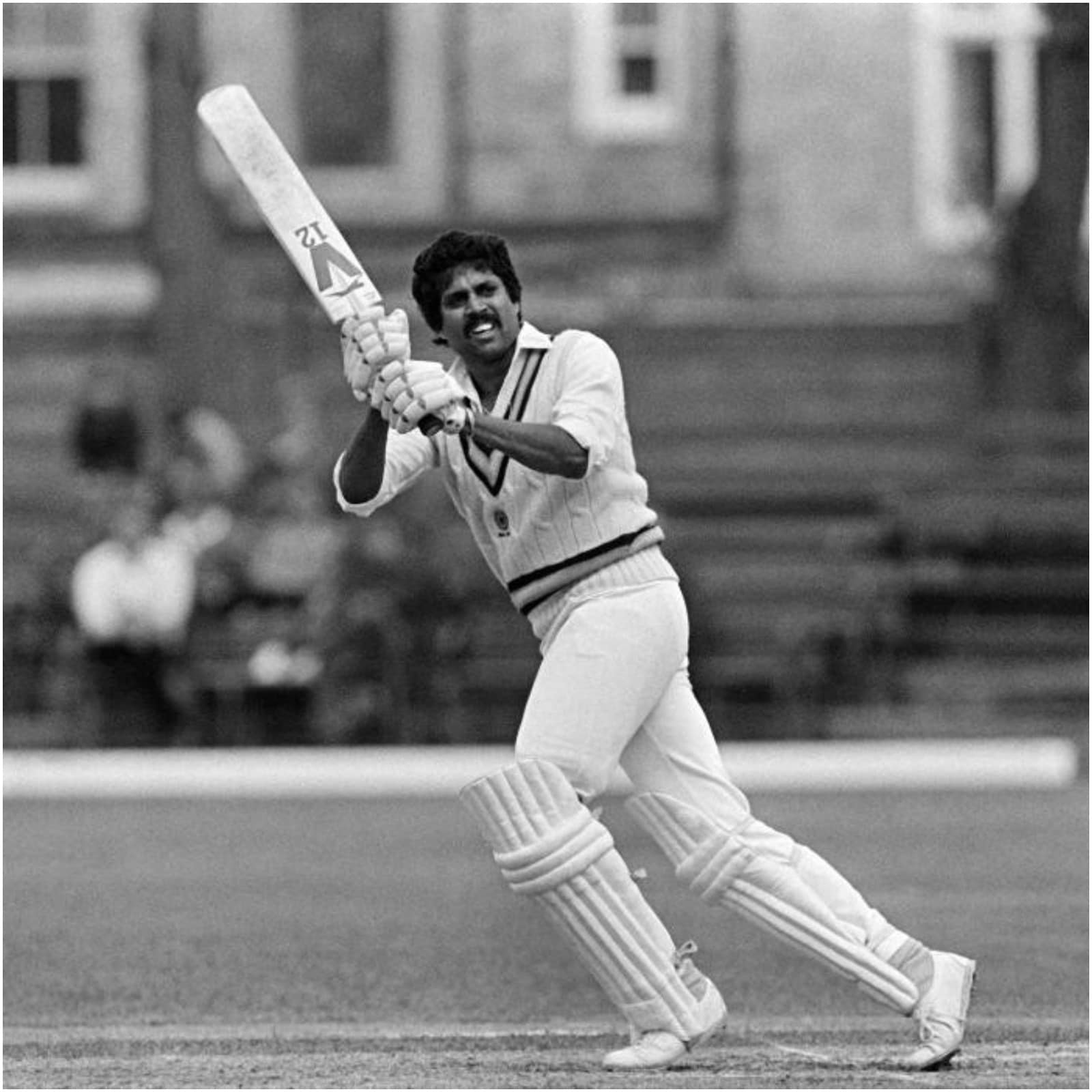 Happy birthday to great Kapil Dev. 