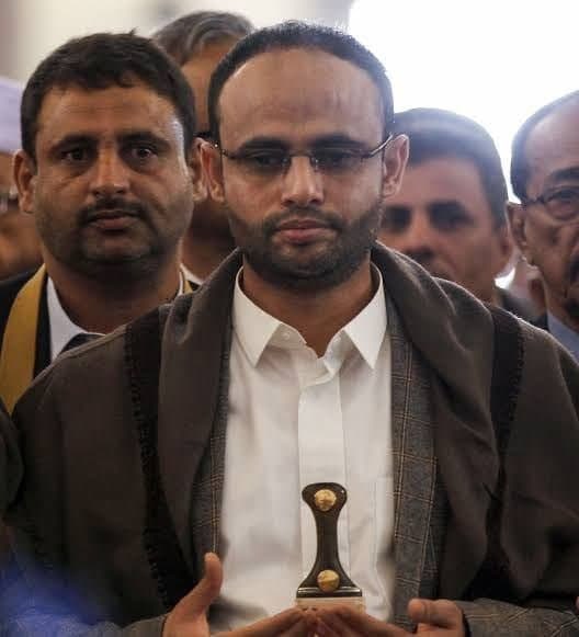 sameerahawri's tweet image. يا حوثيين اكرام الميت دفنه كفاكم مكابره بالموت 
اليوم سيعلن الحوثيين مصرع المشاط حسب ما ورد باذن الله حيث لقي مهدي المشاط مصرعه معا الهالك ايرلو وسط تكتم شديد من الحوثيين في محاوله لجمع شتاتهم
فعلتها صقور سلمان 🇸🇦 باذن الله 🙏