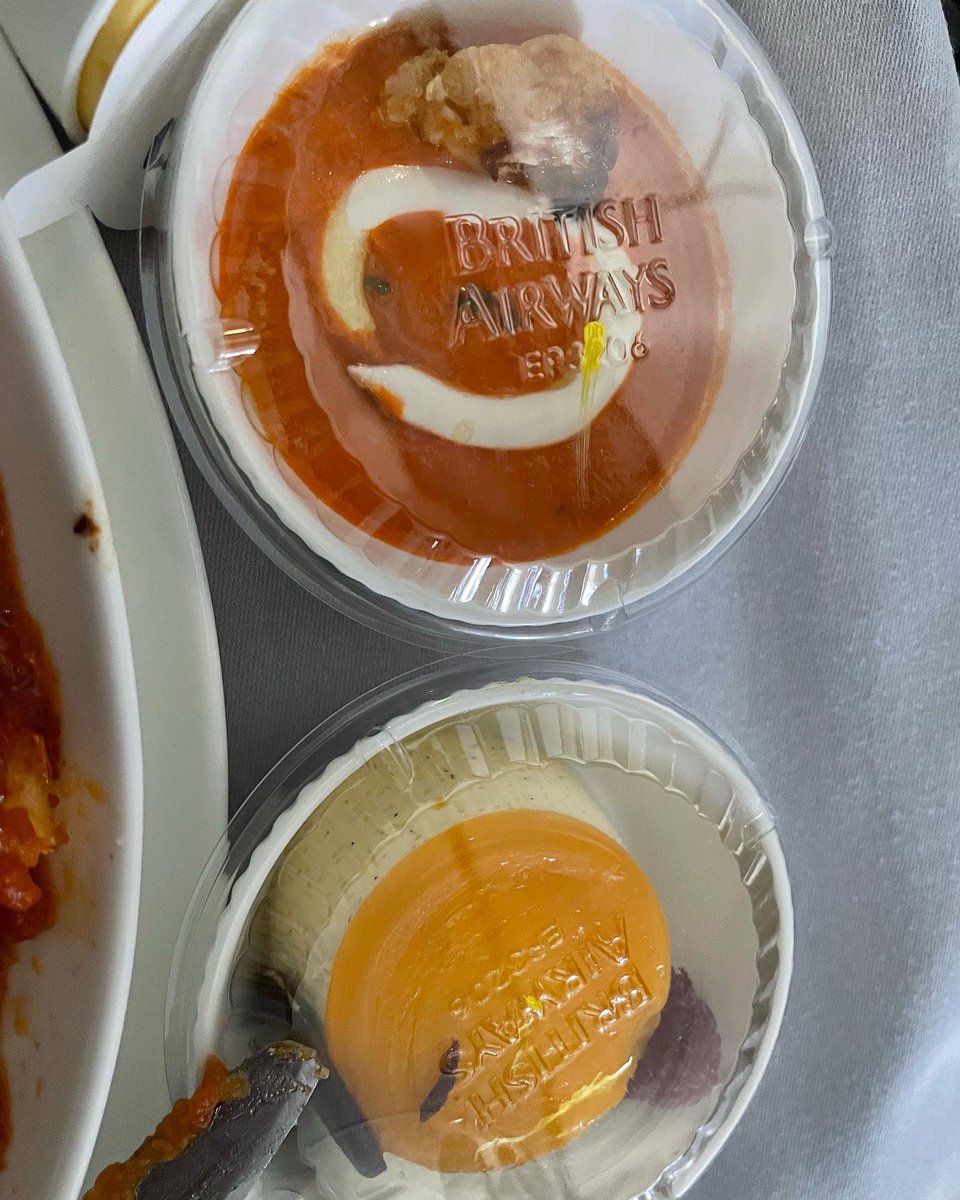 Jo Hart (@johartmedia) on Twitter photo <a href="/British_Airways/">British Airways</a> you post that you serve this lovely Chicken Tikka but in fact this is what you really serve! Just back from LA today, flying Club not impressed and disappointed ! <a href="/British_Airways/">British Airways</a> you post that you serve this lovely Chicken Tikka but in fact this is what you really serve! Just back from LA today, flying Club not impressed and disappointed !