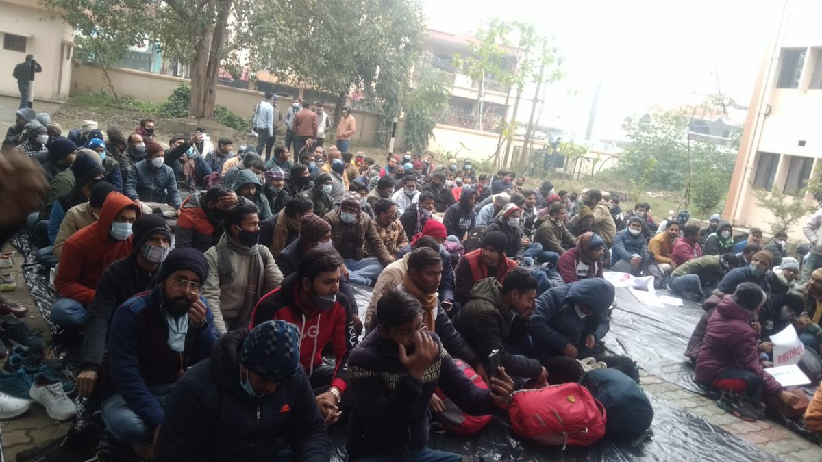 महाराज की ऐसे बारिश और खराब मौसम में भी आपके शिक्षक बैठे हुए है 
कृपया संज्ञान ले
68500_दूषित_जिला_आवंटन
<a href="/UPGovt/">Government of UP</a> <a href="/myogioffice/">Yogi Adityanath Office</a> <a href="/myogiadityanath/">Yogi Adityanath</a> <a href="/drdwivedisatish/">Dr Satish Dwivedi</a> <a href="/chandramanishu7/">Chandramani Shukla</a> @prashant1402_ <a href="/sengarlive/">Gaurav Singh Sengar</a> <a href="/SarvendraEdu/">Sarvendra Vikram</a>