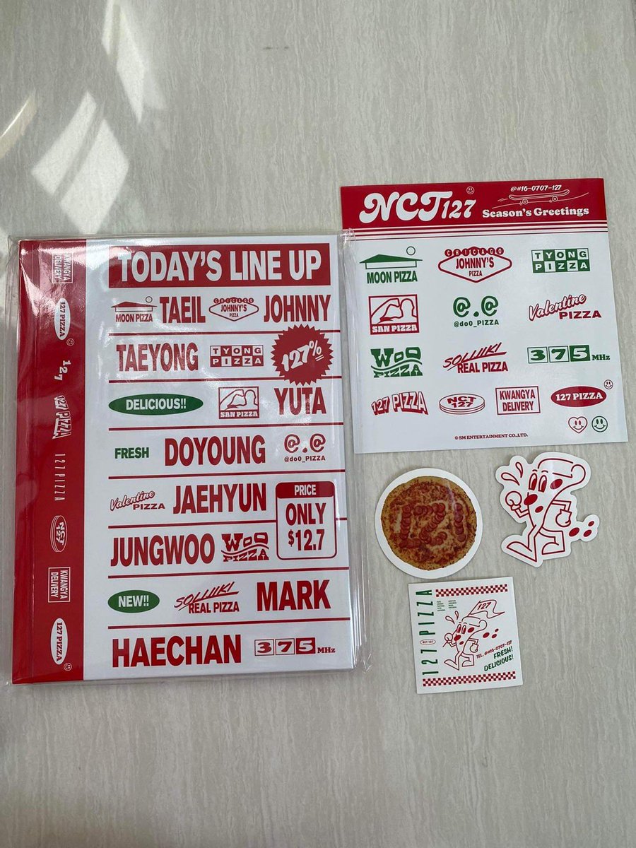 Everything Kpop Online Shop Twitter