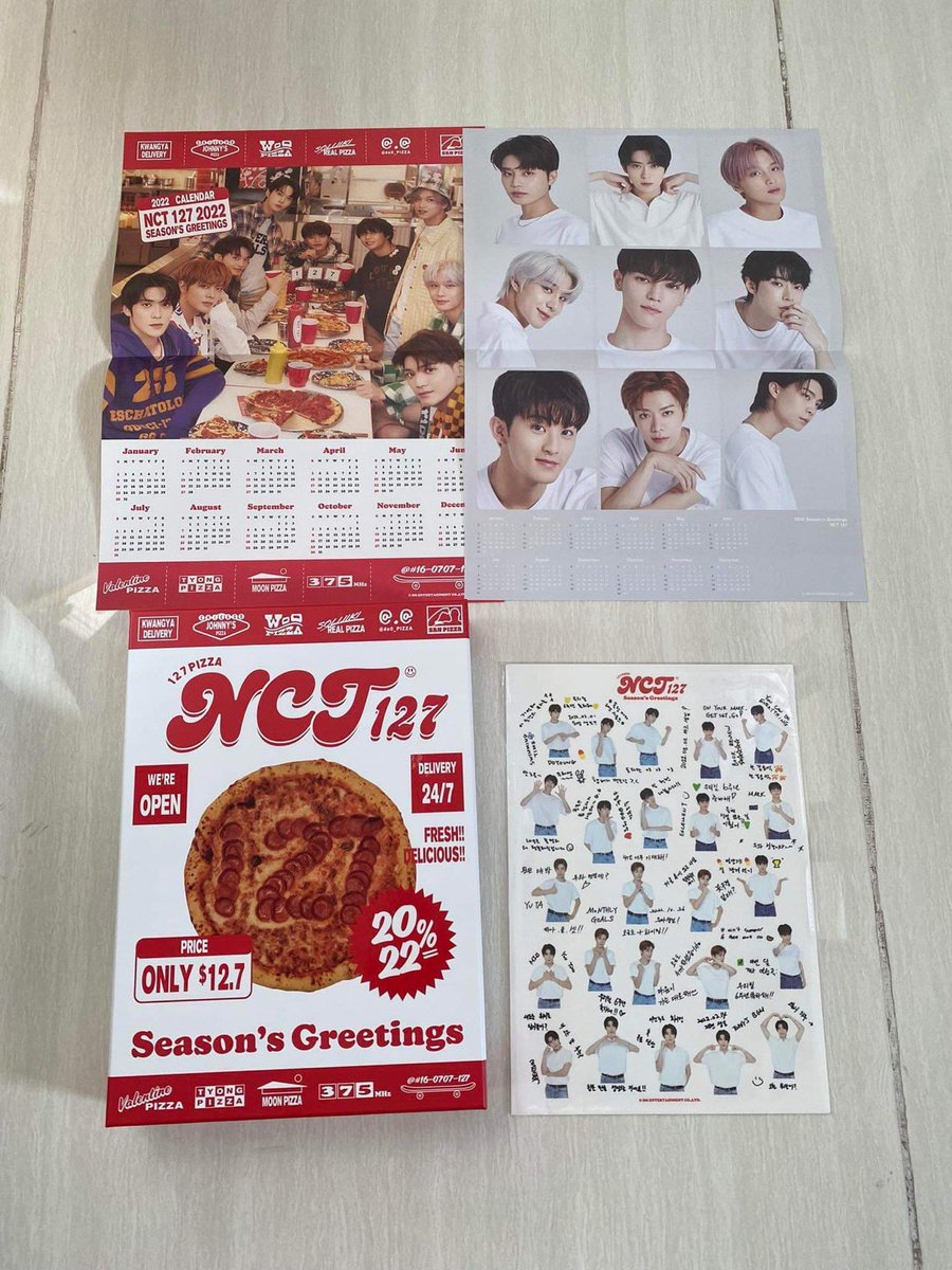 Everything Kpop Online Shop Twitter