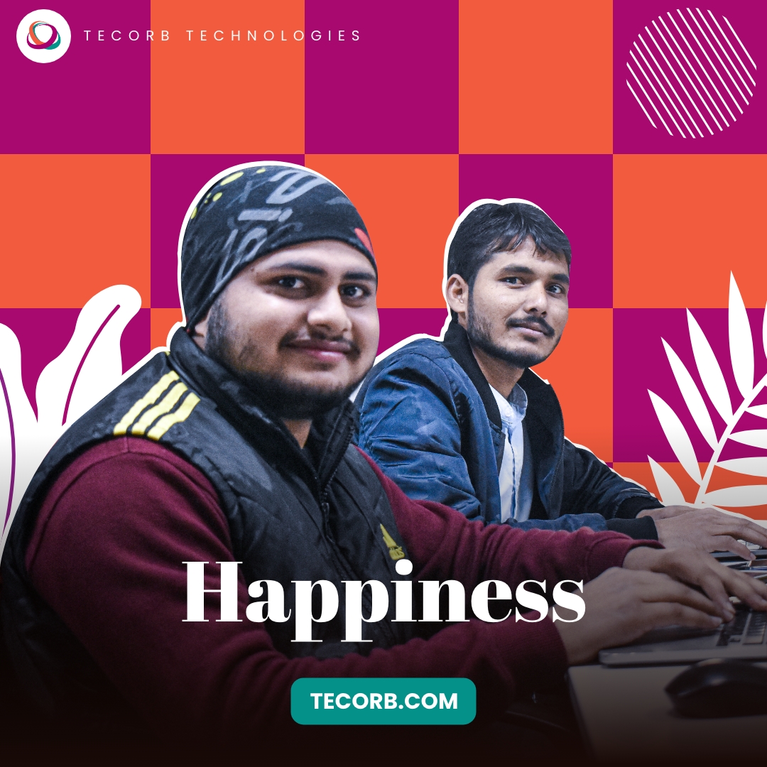 tecorbtech's tweet photo. Happiness Inspires Productivity to drive something new every day.
#happyfaces #morningvibes #positivevibes #productivity #tecorbtechnologies https://t.co/3j6Fn5VkSa