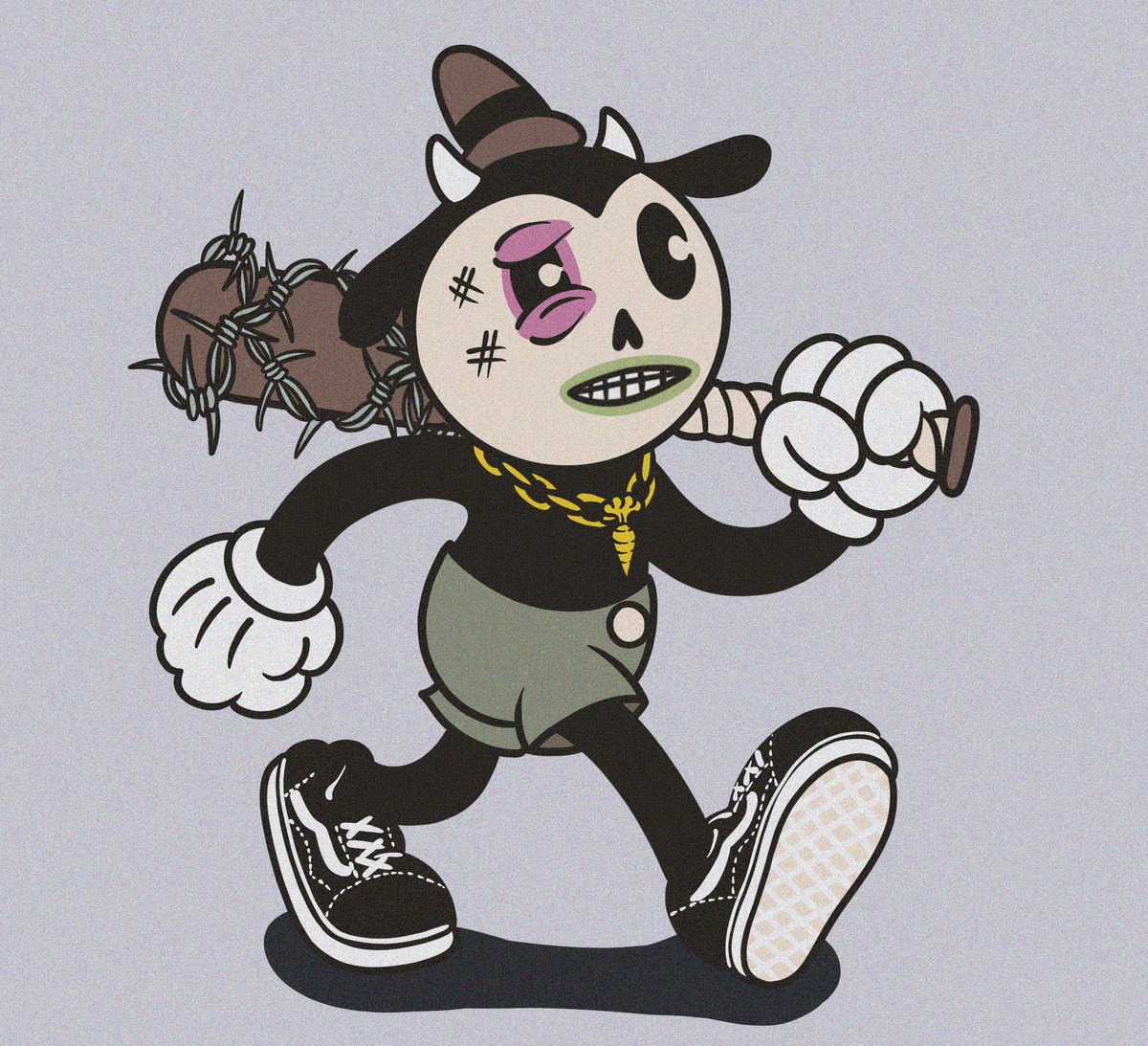 I like my Cryptoon Goon! <a href="/Cryptoon_Goonz/">Goonz</a> <a href="/VANS_Europe/">VANS Europe</a>