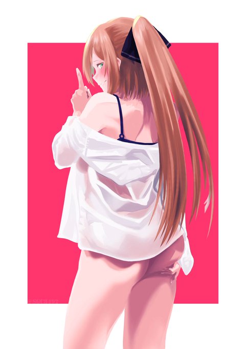 新年一発目は実験作
彼女はどこで何をしようとしているのか! 