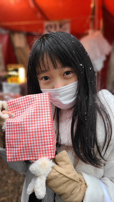 Twitterのコスプレ画像36