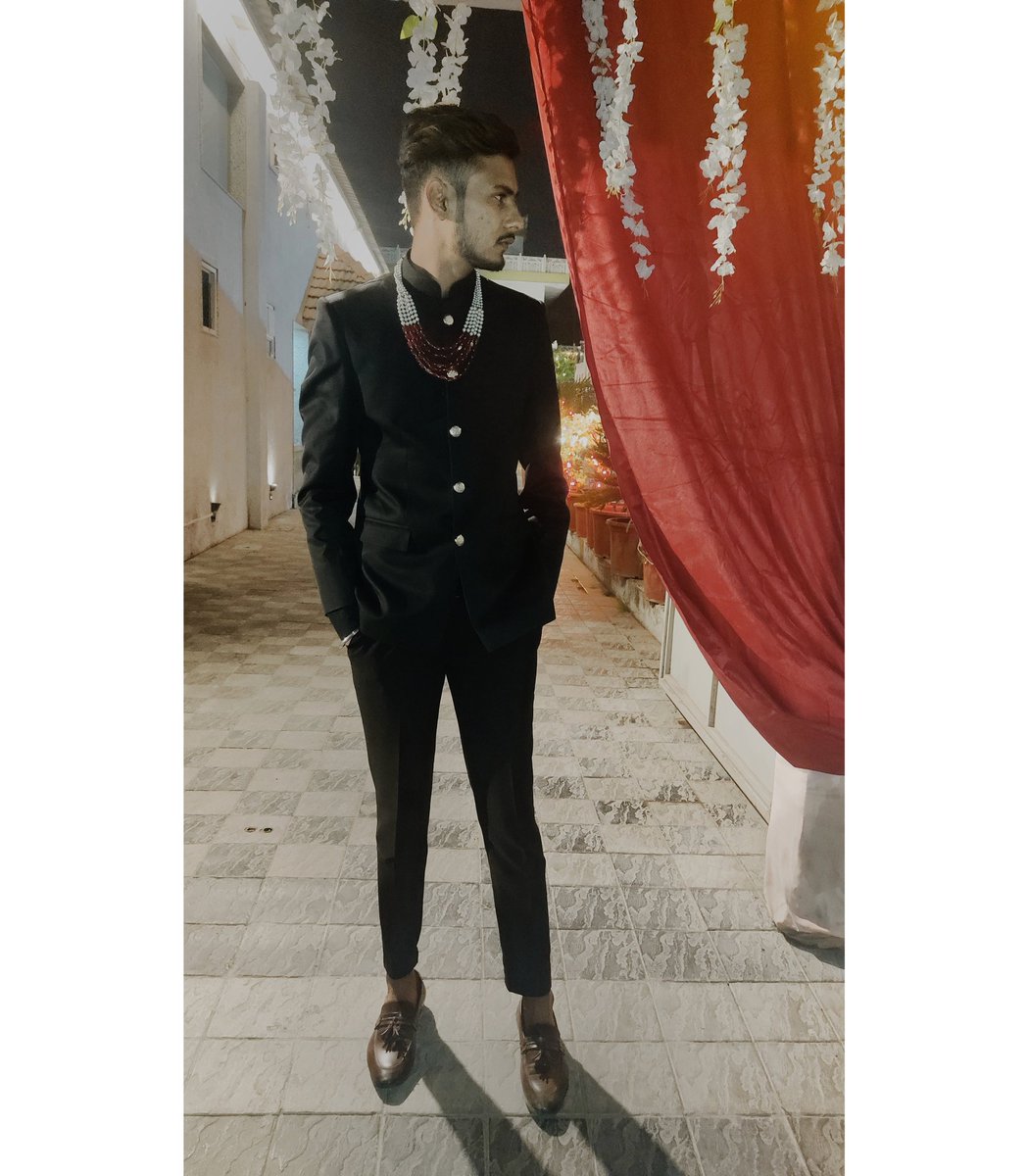 Every step you take is supported by your ancestors. They made you proud𓅓