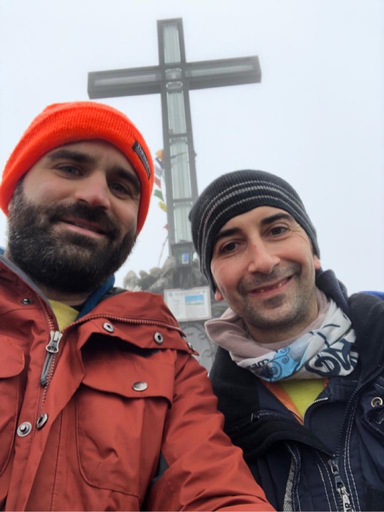 alexdelf's tweet photo. Escursione al Monte Bolettone e al Monte Palanzone (1436 mt.)
Dopo due anni, si torna in montagna e riesco a salire bene e a godere di questi magnifici paesaggi. A un'ora da Milano, nel comune di Albavilla (Co). Consigliato.
#bolettone #montagna #palanzone #alpi #trekking https://t.co/DEmXp0BrTq