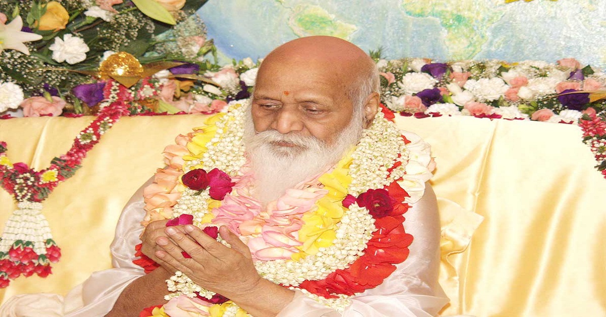 WorldPeace9000's tweet photo. #Maharishi_Mahesh_Yogi #Transcendental_Meditation Advance Programmes and Peace: - His Holiness Maharishi Mahesh Yogi Ji, the most dedicated disciple to his Master—Shri Guru Dev Anant Shri Vibhushit Swami Brahmanand Saraswati Ji
Read more: - https://t.co/sNLJoAlwio https://t.co/0OdYf1ueT0