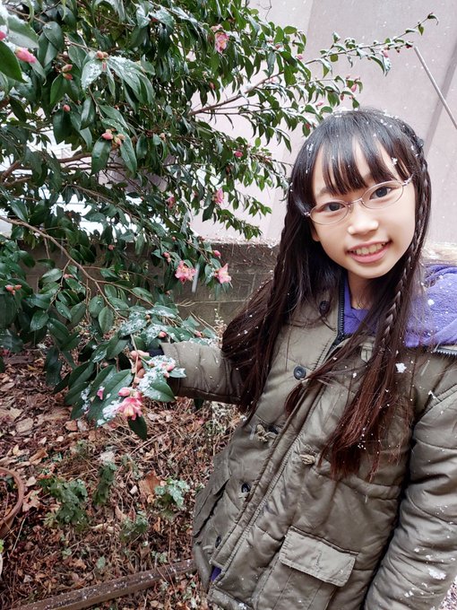 Twitterのコスプレ画像7