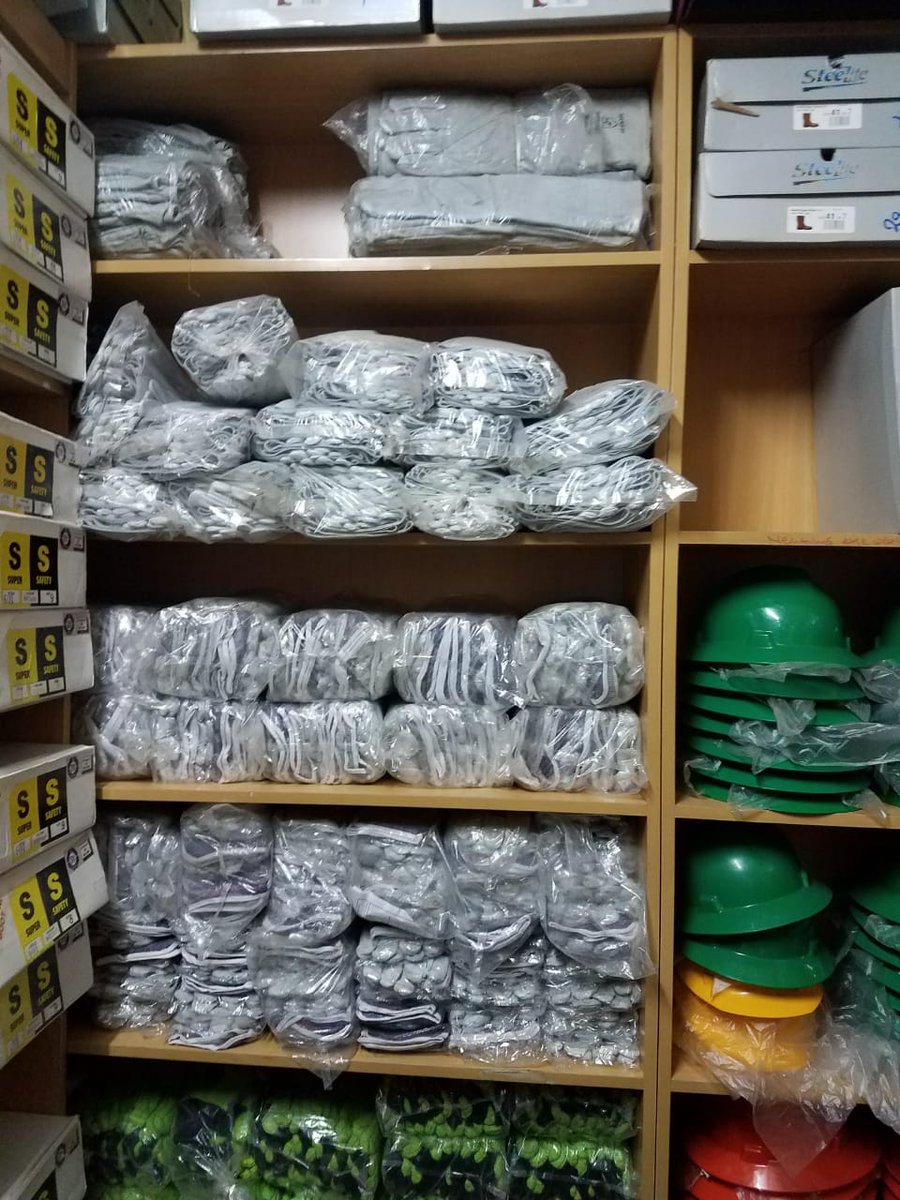 MapleHoldings's tweet photo. Throughout industrious operations, all departments, "safety" is enhanced &amp; emphasized. That's where we come in. Get personal protective safety equipment in order to ensure your safety is guaranteed together with your crew; procurement@mapleea.com/www.mapleea.com #SafaricomGreed https://t.co/VZpNaT23h9