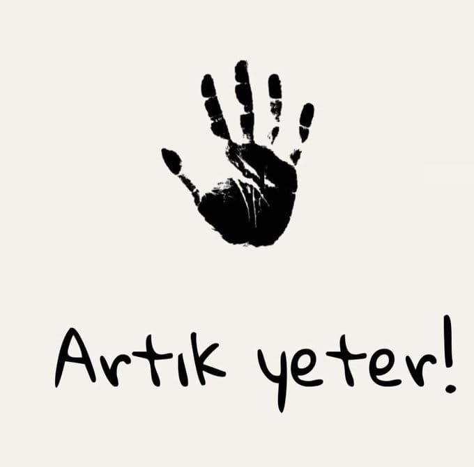 #MilletinAhıVar #Erdoğanasoezveriyoruz AKP'ye oy vermeyeceğiz.