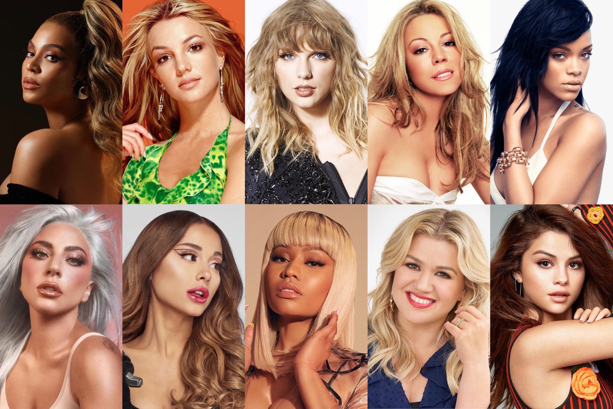 popular-female-artists