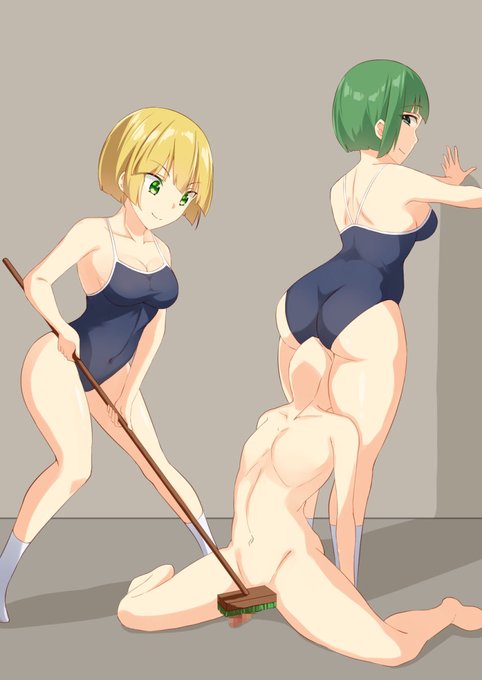 新作のサンプルです
あと2枚・・・頑張って描くぞぉおおおおお 