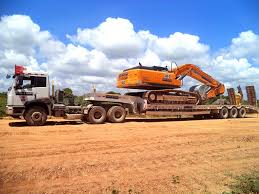 MapleHoldings's tweet photo. All low loader services are welcomed here. We provide the best transportation modes of all abnormal heavy cargo equipment within E.A Region. We ensure safety first. Talk to us for needs regarding heavy earth moving equipment transportation; procurement@mapleea.com/www.mapleea.com https://t.co/8vhy547q0p