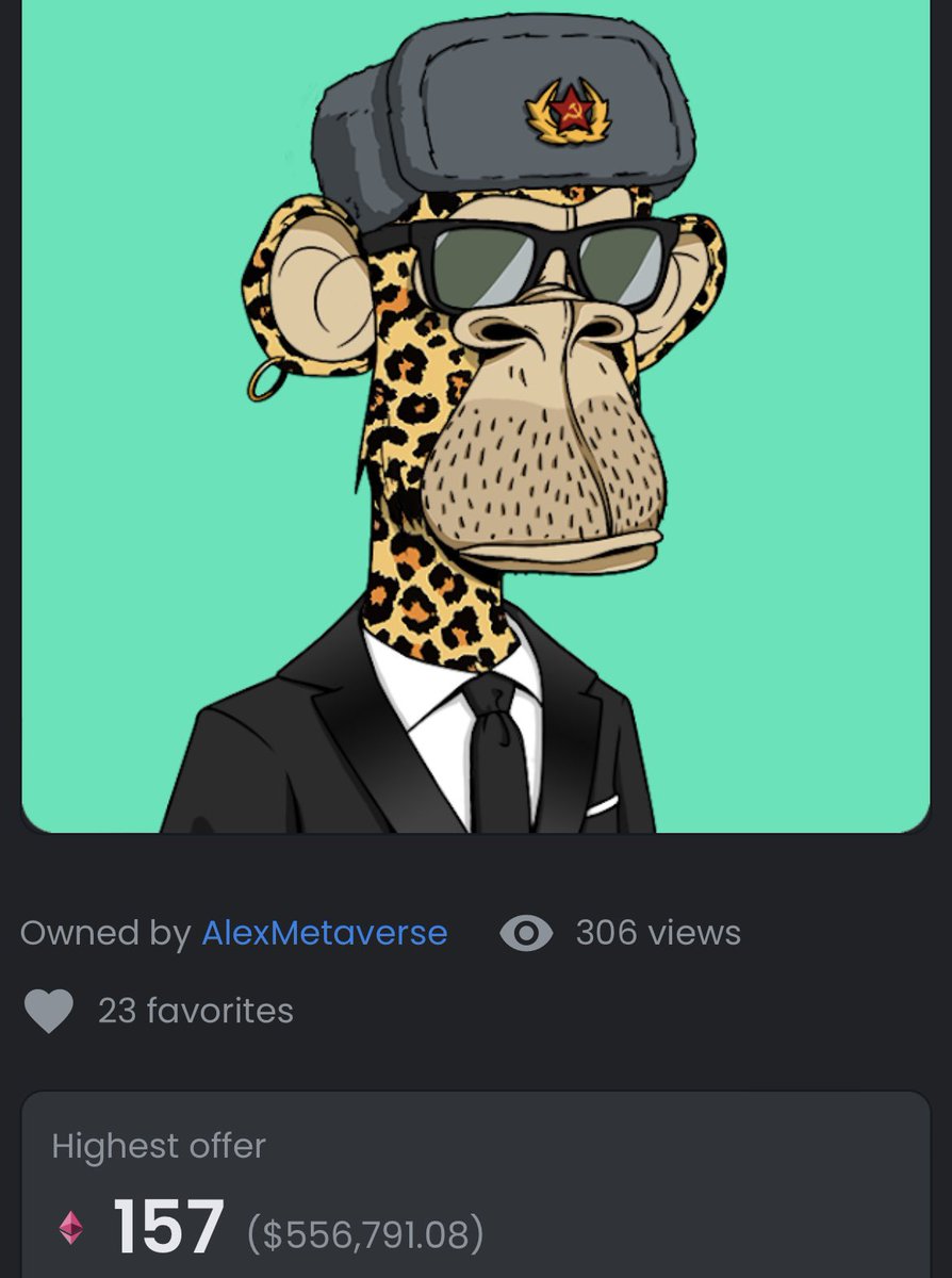 ALΞX (alx.eth) tweet media