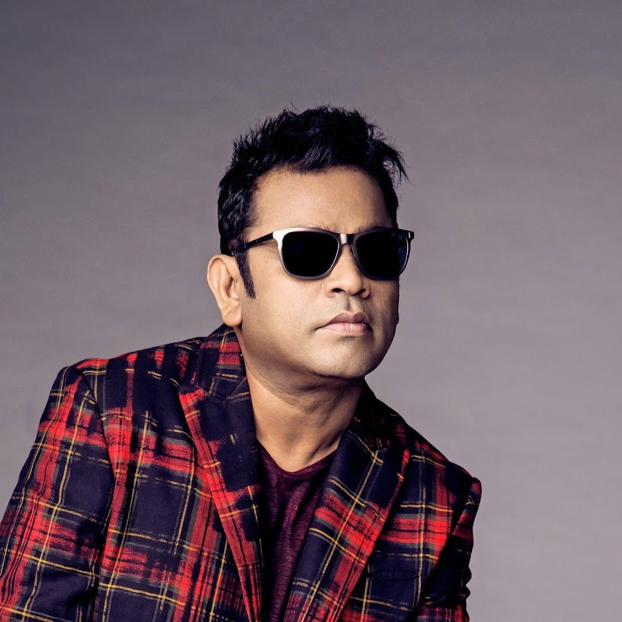 Happy birthday A.R.Rahman       