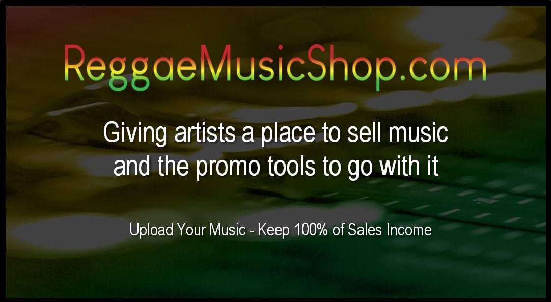 reggaemusicshop's tweet photo. #reggae #roots #dancehall #reggaevibes #reggaemusic #reggaemusician #reggaemusiclovers https://t.co/SgxgYLl4u1