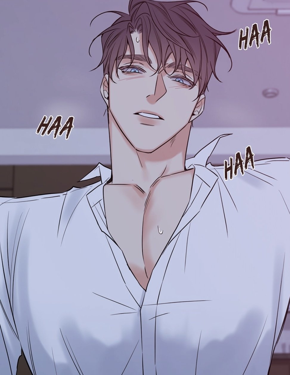 Neli🌙 on X: “[ Top 50 Hottest BL Character ] #32 Lee Kangwoo 