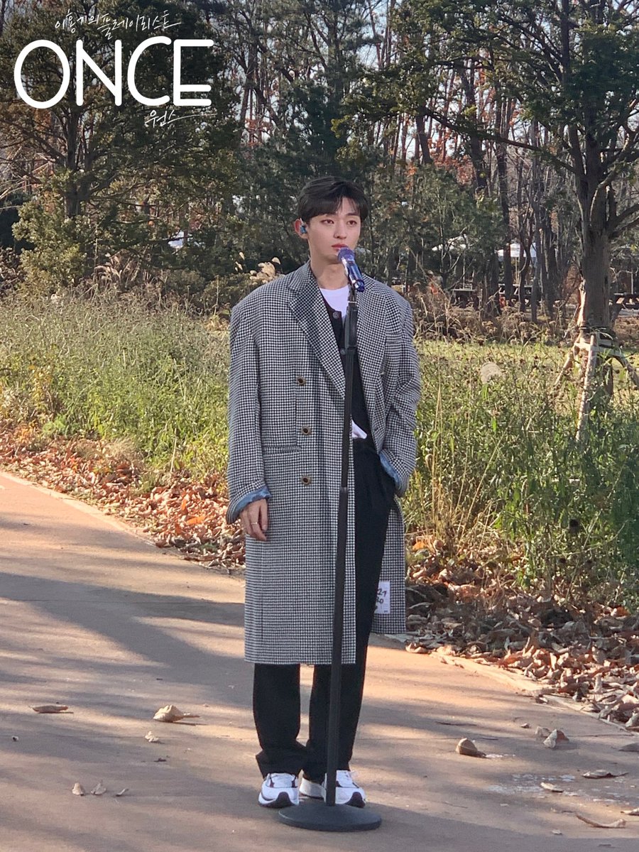 studio_jelly_'s tweet photo. 🎬 Ep. 6 #윤지성 #위클리 #음원공개 

@_Weeekly   @Official_YJS_ 

내일 낮 12시! 윤지성의 '가슴 소리'와 위클리의 '매일밤' 음원이 발매될 예정입니다!🎉
이 음원들은 내일 12시 부터 melon, flo, bugs, spotify 등의 음원 사이트에서 만나볼 수 있답니다~!💖 https://t.co/H0T4ghXz2x