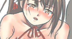 ちなみにメインディッシュ引っこ抜いたエロ漫画の導入と事後なんで、いつか完全版も作りたい 