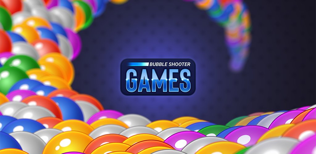 Bubble Shooter Adventure