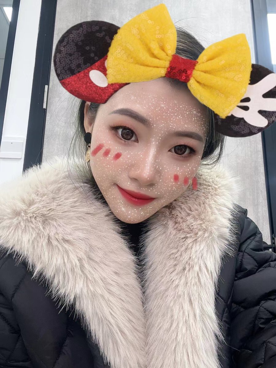 成都FQ新人 tweet media