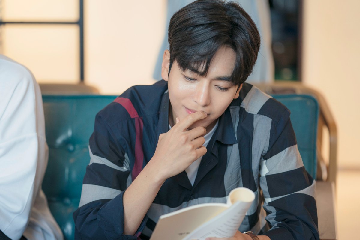 IDOL ROMANCE_OFFICIAL tweet media