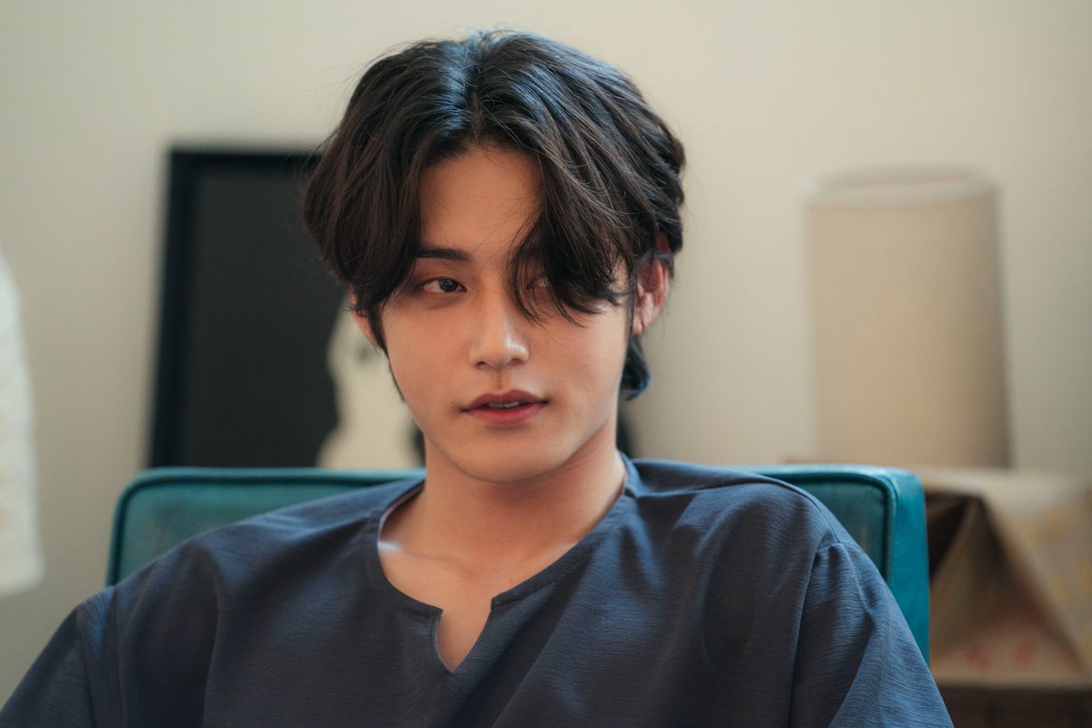 IDOL ROMANCE_OFFICIAL tweet media