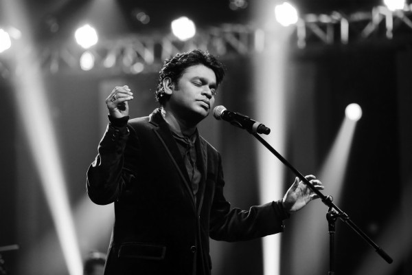 Happy Birthday A R Rahman Ji        