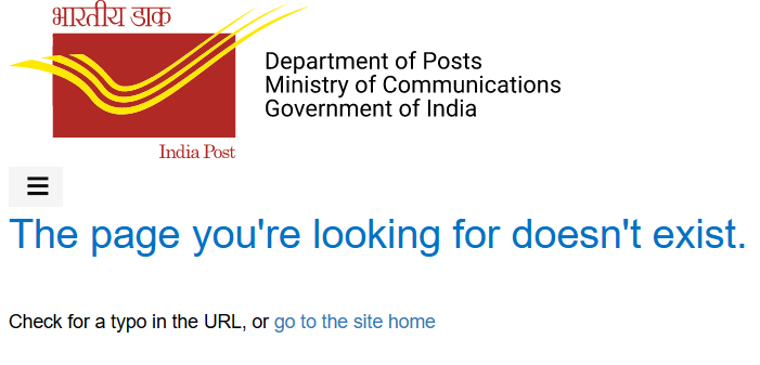 ambitiousteja's tweet photo. @IndiaPostOffice @pib_comm @DoT_India
 Customer Care Centre 

#customercare #IndiaPost https://t.co/pUVU03iC5k
