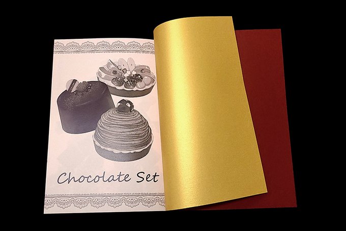 チョコレートボックスのtwitterイラスト検索結果