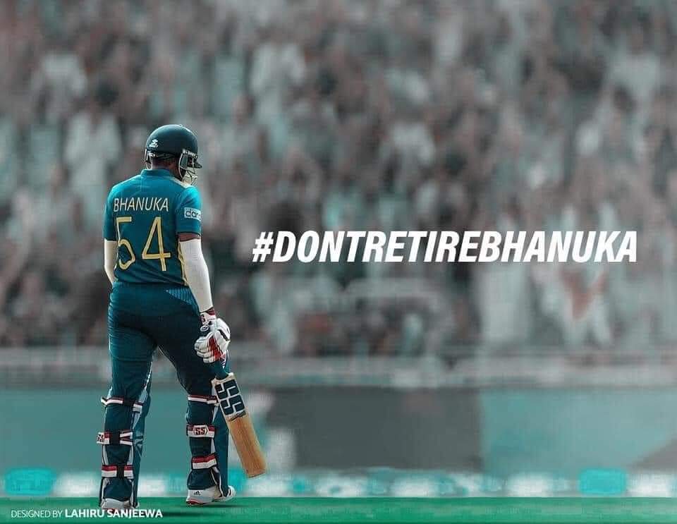 Enin_Chakerz's tweet image. #dontretirebhanuka