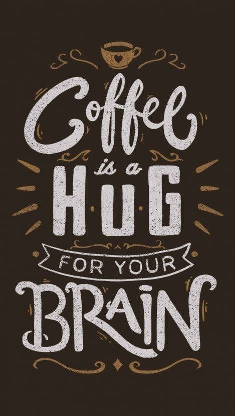 shraddhanjali_r's tweet photo. With all curiosity, he asked, "How do you get your mind tuned into so much work after all those back-to-back meetings"?

Looking down at my cup of coffee I smiled and said, "Sometimes, all your brain needs is a little hug"

#backtowork  #CoffeeLovers #Wednesdayvibe #Hello202 https://t.co/sNbb6H6iwP