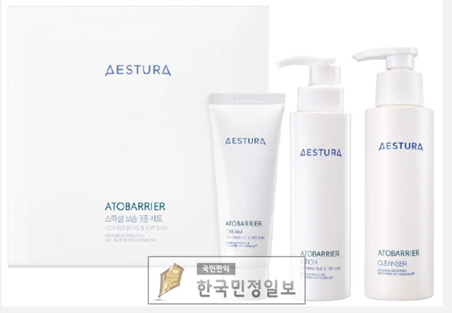 dm_Best_Daily's tweet photo. 제천시 2022년 아토피 지원 사업 확대. - 송주현기자 - 

제천시 보건소는 생활환경과 기후 변화로 알레르기성 질환을 앓고 있는 아동·청소년이 증가하고 있음에 따라 아토피 지원 사업을 확대한다고 밝혔다. 

   . 

아토피 지원 사업은 아토피피부염을 앓고… https://t.co/e6990PdtoI https://t.co/c6FjQX0RFl