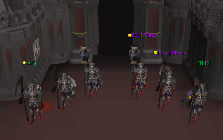 TastyLife (@tastyosrs) on Twitter photo some thicc ass gamers <a href="/aatykon/">aaty (President of Moths (real title))</a> <a href="/darock_obama/">DarockObama</a> <a href="/TM19_OSRS/">TM19</a> <a href="/AleksCS_/">Aleks</a> world first full torva tob? Pause some thicc ass gamers <a href="/aatykon/">aaty (President of Moths (real title))</a> <a href="/darock_obama/">DarockObama</a> <a href="/TM19_OSRS/">TM19</a> <a href="/AleksCS_/">Aleks</a> world first full torva tob? Pause