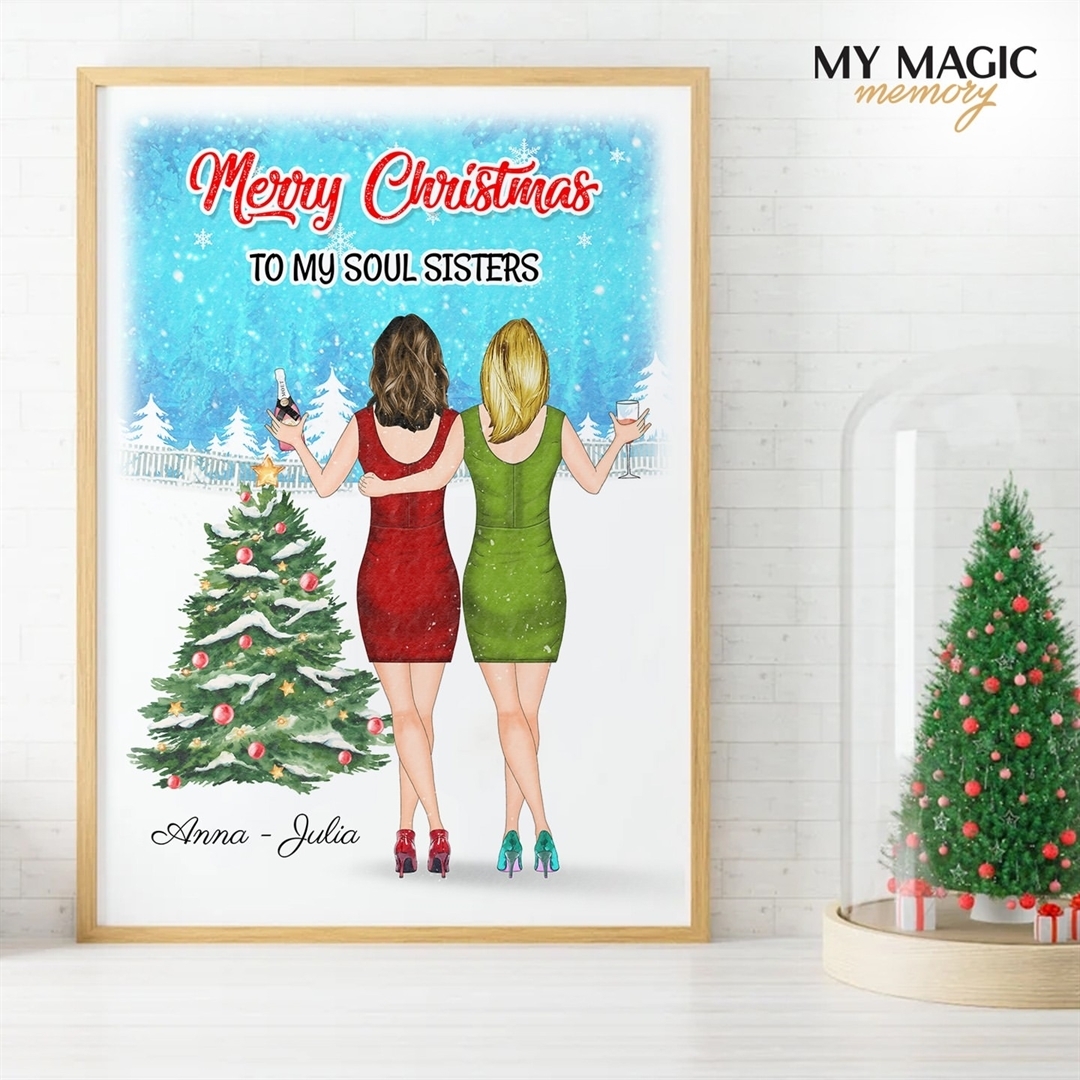 MyMagicMemory's tweet image. The perfect gift for you and your loved ones!🥰
.
.
Get the perfect gift for your favorite person now at zpr.io/M8aHVwNNqKhP
.
#mymagicmemory #mymagicmemoryshop #geschenkidee #christmas #love #family #friends