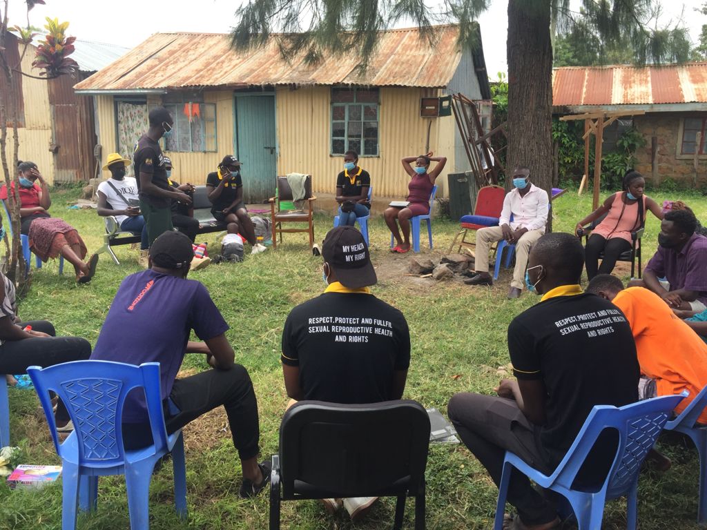action_activate's tweet photo. The achievement of Sexual and Reproductive Health, Rights, and Justice (SRHRJ) for all young people requires the leadership and expertise of youth at the center of policies, programs, and interventions at the local, national, and international levels. @Kel_Brantner @ejaf https://t.co/tk43xjjMiw